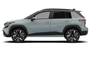 Skoda Epiq 55kWh Essence - Leasing