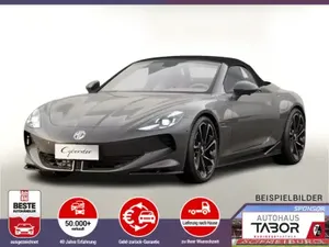 MG Cyberster XPower 77kWh AWD ACC Bose 360° SHZ 20Z