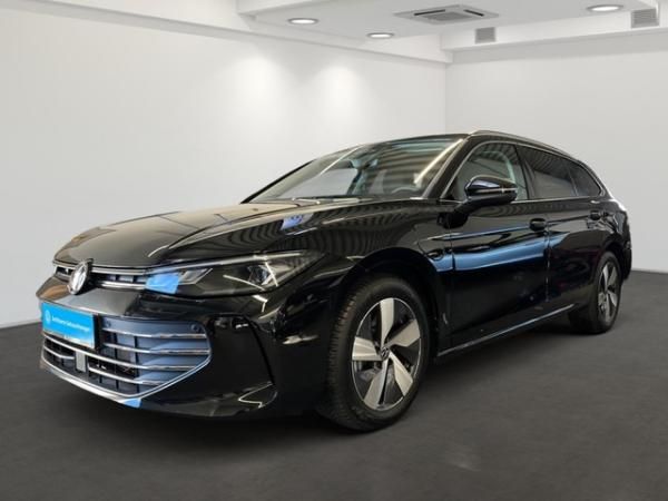 Volkswagen Passat Variant Business 1.5 TSI eHybrid 110kW DSG - ACC AHK Rear View Navi LED Massage SHZ CarPlay PDC Leasing