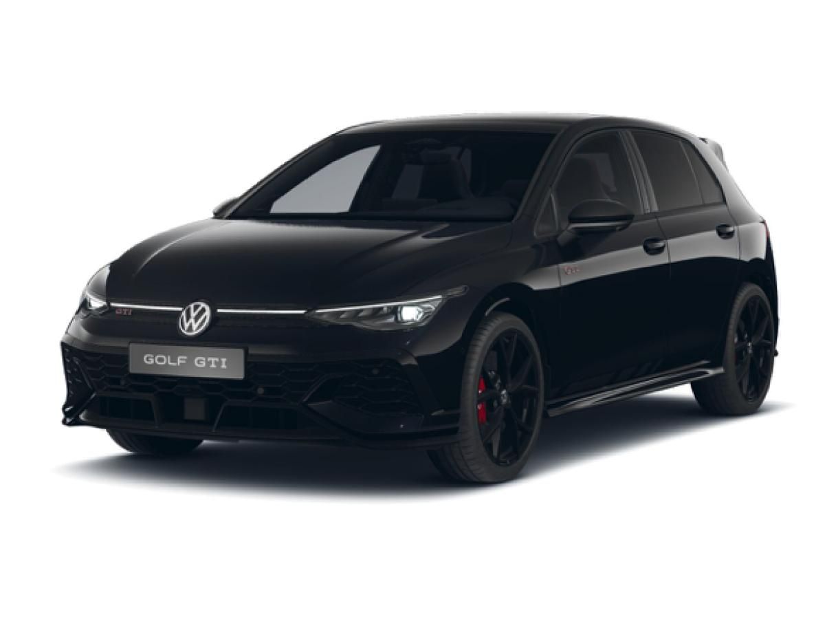 Volkswagen Golf GTI CLUBSPORT PERFORMANCE *H&K*DCC*PANO*WR* Leasing