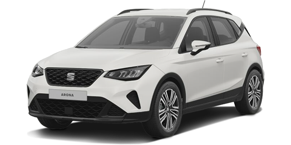 SEAT Arona Vehicle Model