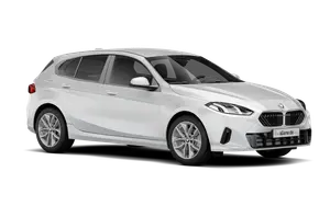 BMW 1er-Reihe 120 Steptronic Leasing