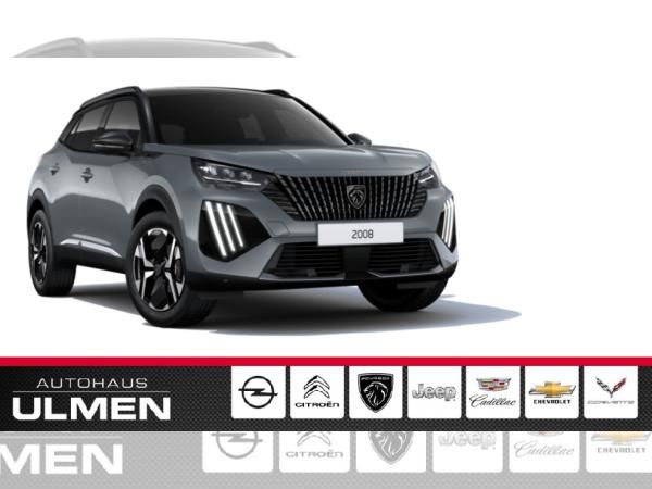 Peugeot 2008 Allure 110 PS Mild-Hybrid /Gewerbedeal Leasing