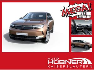 Opel Grandland Electric Edition 73 kWh Batterie |GEWERBEHAMMER|