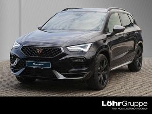 Cupra Ateca VZ 2.0 TSI / 7-Gang-DSG 4Drive CAL