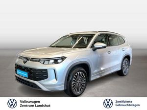 Volkswagen Tayron 1.5 eTSI DSG Life 360 ACC AUT DynLicht