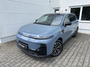 Leapmotor B10 Hybrid EV(Range Extender) 18,8 kWh Design*SOFORT Verfügbar*
