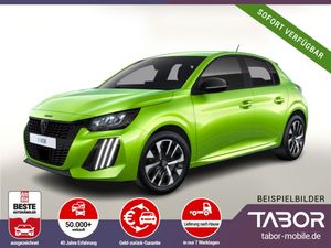 PEUGEOT 208 136 Style 11kW-OBC Nav Keyl PrivG PDC 16Z Auto-Abo