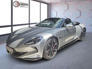 MG Cyberster 77 kWh AWD XPower Automatik* NAVI*APPLE CARPLAY*ANDROID AUTO*