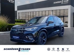 Volkswagen Tiguan R-Line 1,5 l eTSI OPF 110 kW (150 PS) 7-G