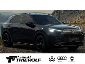 Volkswagen T-Roc R-Line 1.5 eTSI DSG Black Style IQ.LIGHT I