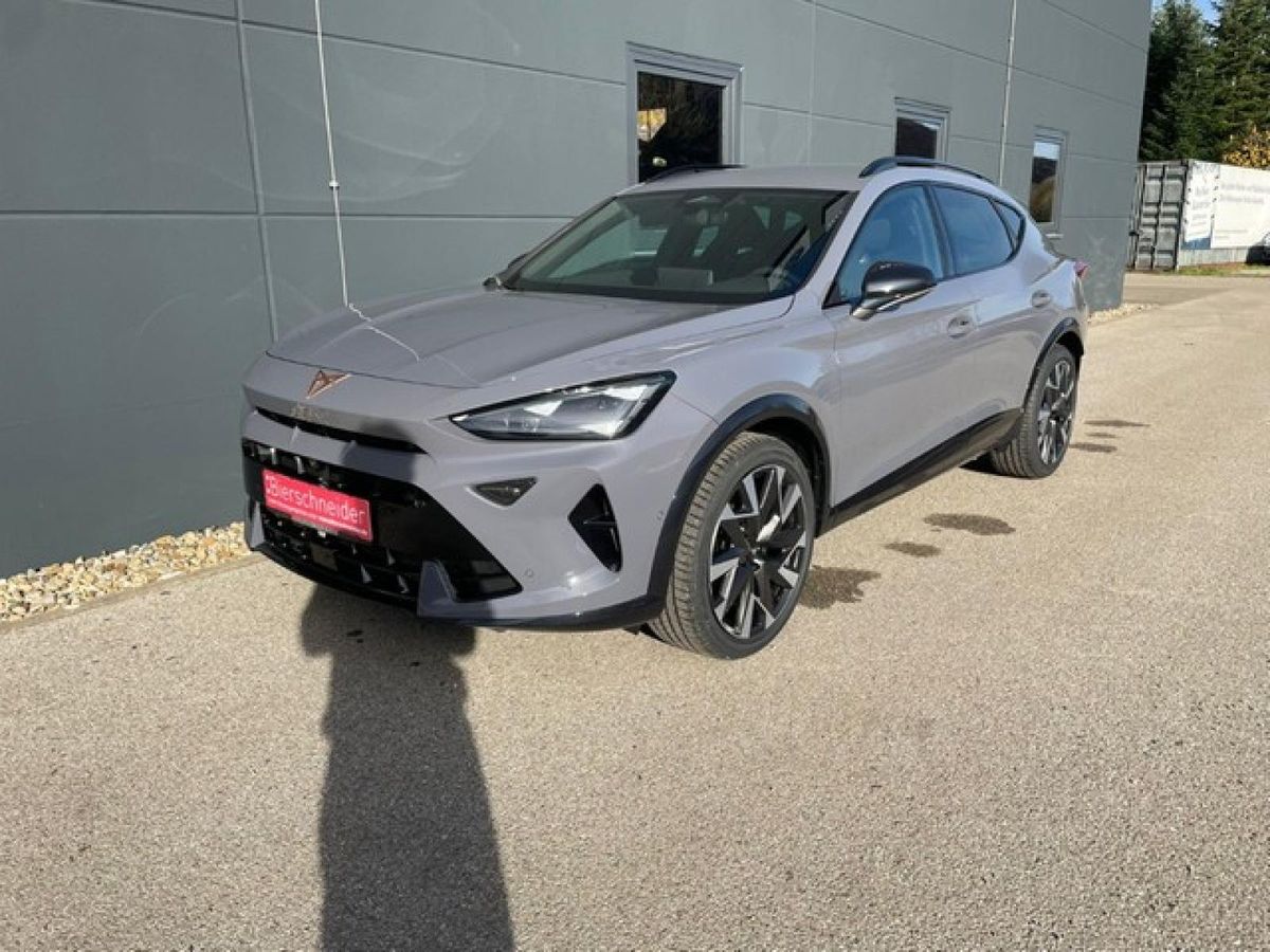 Cupra Formentor VZ 333 🔥ABHOLUNG JUNI🔥 SENNHEISER HD-MATRIX Leasing
