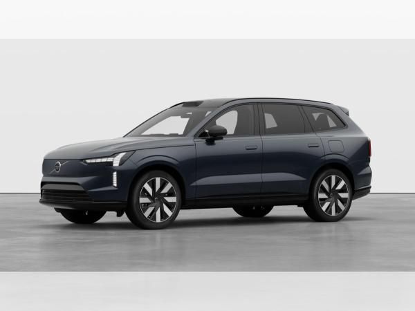 Volvo EX90 Plus Executive Edition Ganzjahresreifen Leasing