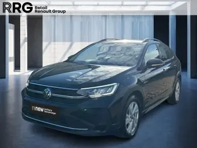Volkswagen Taigo 1.0 TSI Life Leasing
