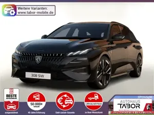 Peugeot 308 SW GT MY26 Nav ACC Kam 2xPDC CarP DigC PrivG