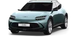 Genesis GV60 Leasing
