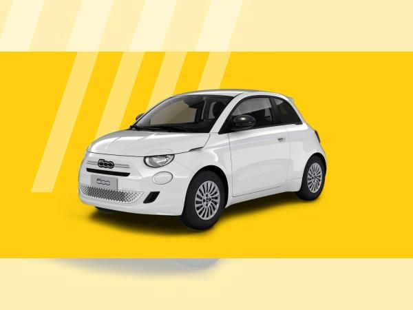 Fiat 500 NEUES MODELL  Benziner 65 PS POP Leasing