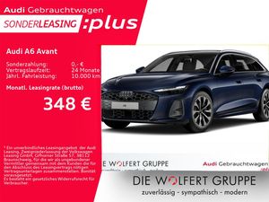 Audi A6 Avant TDI quattro S tronic MATRIX*PANO*360°