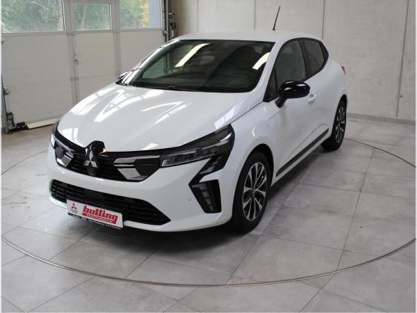 Mitsubishi Colt Plus 91 PS *Aktion* *Tempomat/Infotainment-System/Bi-LED/Sitzheizung* Leasing