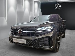 Volkswagen Touareg R Line Final Edition