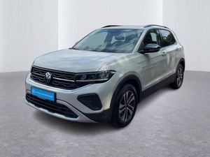Volkswagen T-Cross 1.0 TSI Energy DSG LED Navi ACC Sitzhzg