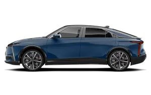DS No 8 BEV 74kWh Pallas Leasing