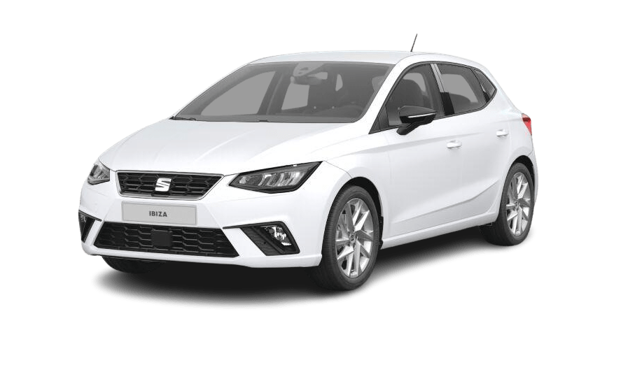 Seat Ibiza 1.0 TSI 85kW DSG 1.0 TSI 85kW FR DSG Auto-Abo