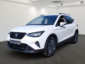 Seat Arona Style 1.0 TSI inkl. Wartungspaket inkl. Reifenpaket Leasing