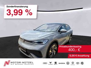 Volkswagen ID.5 150KW PRO PERFORMANCE MATRIX+NAVI+SHZ+AHK