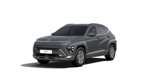 Hyundai KONA 1.6 T-GDI Select