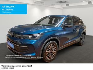 Volkswagen Tiguan Goal 1.5 eTSI DSG Navi Sitzheiz LED Carpl