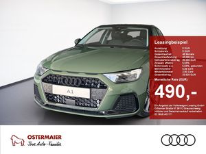 Audi A1 Sportback Advanced 30 TFSI 116PS PDC.KAMERA.L