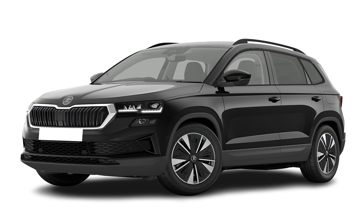 Skoda Karoq Balance Auto-Abo