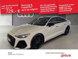 Audi A6 Lim e-hybrid ed one qu AHK TechPro Matrix HuD B&O
