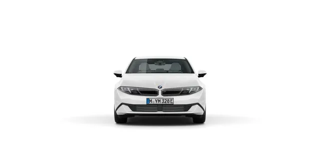 BMW i3 40 xDrive Limousine