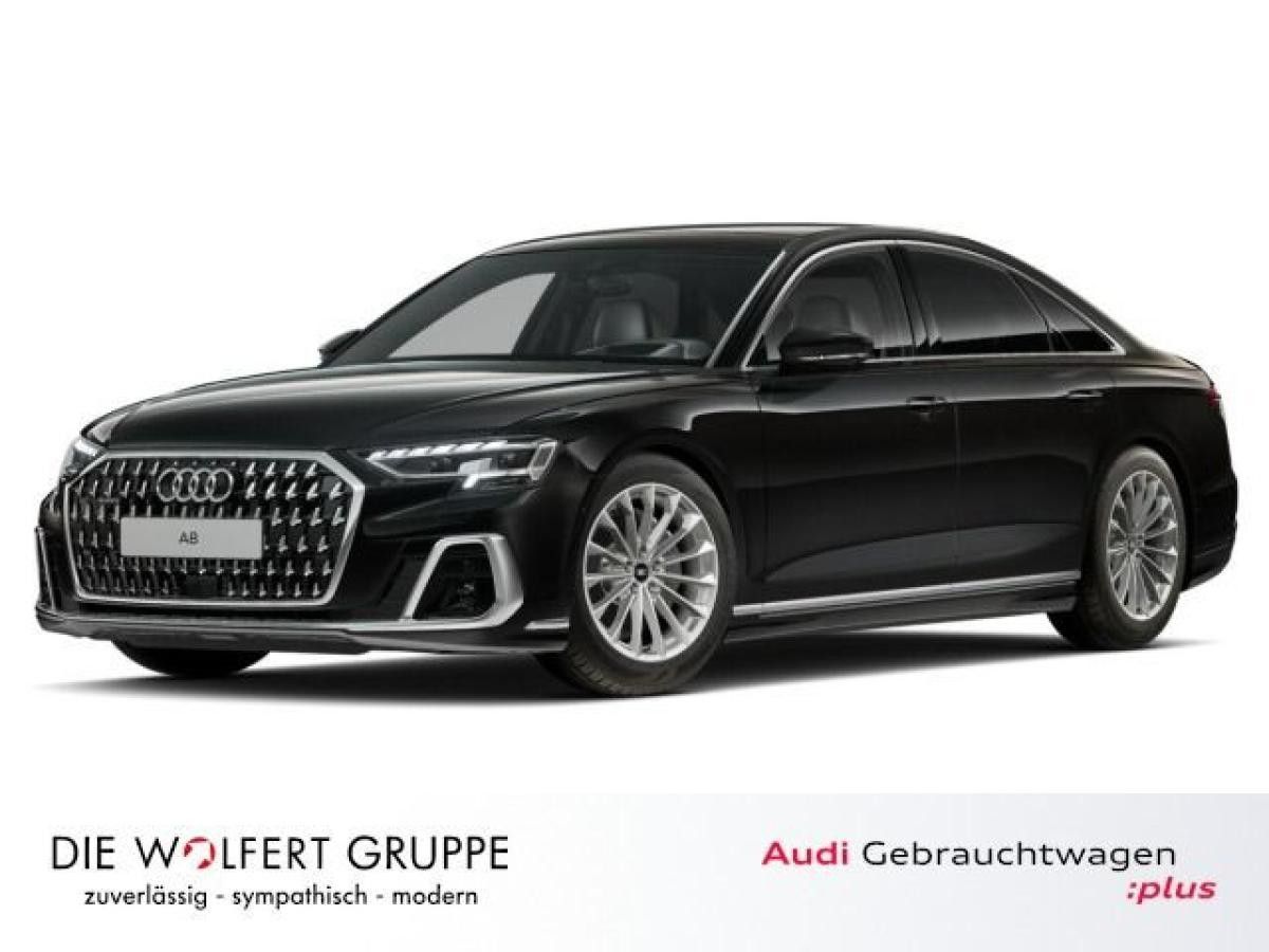 Audi A8 50 TDI *WINTERRÄDER*ACC*360°*PANO*B&O*STANDHEIZUNG Leasing