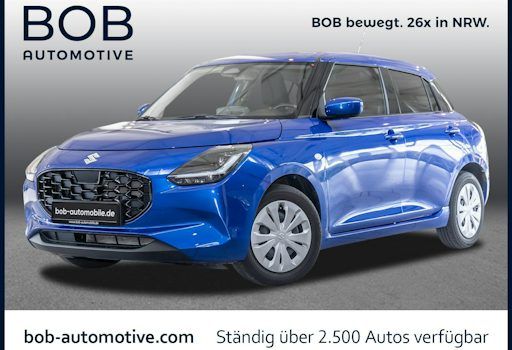 Suzuki Swift 1.2 HYBRID MT Club 5dr Auto kaufen