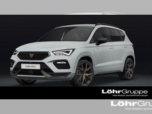 Cupra Ateca 2.0 TSI 7-Gang-DSG 4Drive Businesspaket Plus, Dachhimmel schwarz, elek. Fahrersitz, AHK Vorrichtung