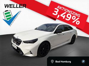 BMW M5 Pano. DAProf. B&W PA+ Leas. ab  1499,- o.Anz.