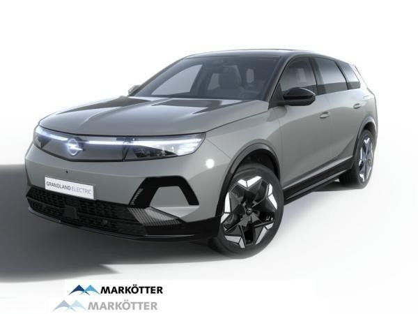 Opel Grandland ULTIMATE ⚡GEWERBEDEAL⚡Allrad | Vollausstattung Leasing