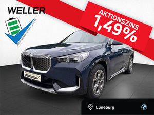 BMW iX1 xDr30 xLine AHK,DAProf,360°,H/K,HUD,ad.LED