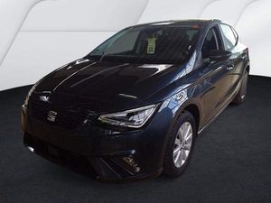 Seat Ibiza STYLE 1.0 TSI LED*Navi*SHZ*Rückfahrkamera