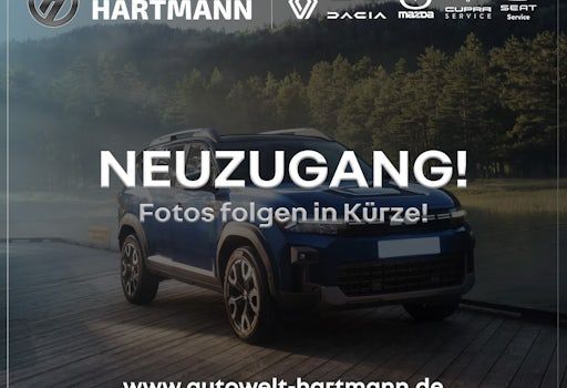 Dacia Bigster Mild Hybrid 140 Essential 5dr Auto kaufen