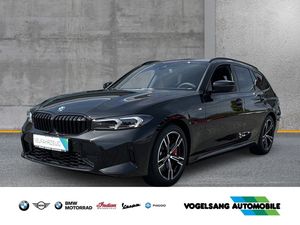 BMW 318 i Touring M Sport Pro Comfort-Paket AHK 18''
