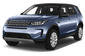 Land Rover Discovery Sport D165 AWD Automatik S Leasing