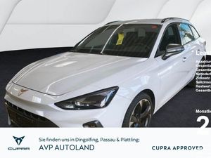 Cupra Leon Sportstourer 1.5 eTSI DSG | NAVI | LED |