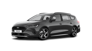 Ford Focus Turnier Active  7-Gang-Automatik, Winter-Paket - Auto-Abo