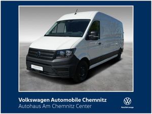 Volkswagen Crafter 35 Kasten HD 2,0 l TDI Schalter LR