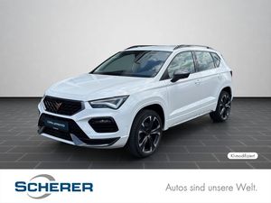 Cupra Ateca 1.5 TSI RFK NAVI KLIMA EPH CARPLAY