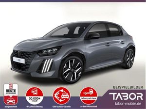 Peugeot 208 156 GT -OBC Kam LED PDC Keyl CarPlay BT Leasing